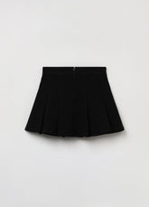 Ovs Girls Pleated Skirt